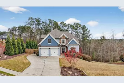 30 Branchcreek Pass SE, Cartersville, GA 30121 - Photo 1
