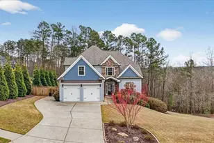 30 Branchcreek Pass SE, Cartersville, GA 30121 - Photo 1
