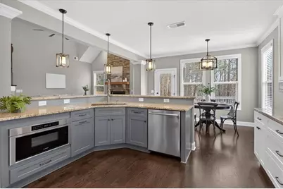 30 Branchcreek Pass SE, Cartersville, GA 30121 - Photo 12