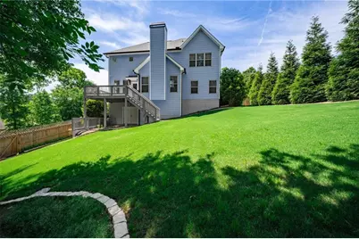 30 Branchcreek Pass SE, Cartersville, GA 30121 - Photo 46