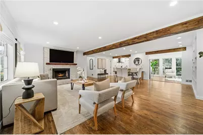 3143 Claiborne Drive, Duluth, GA 30096 - Photo 2