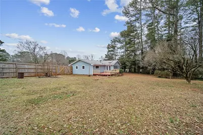 3143 Claiborne Drive, Duluth, GA 30096 - Photo 28