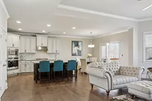 1815 Goodhearth Dr NE, Marietta, GA 30066 - Photo 8