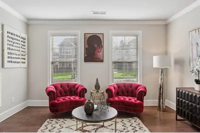 1815 Goodhearth Drive NE, Marietta, GA 30066 - Photo 4