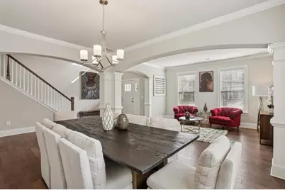 1815 Goodhearth Drive NE, Marietta, GA 30066 - Photo 6