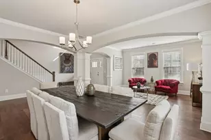 1815 Goodhearth Dr NE, Marietta, GA 30066 - Photo 6