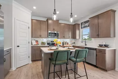 621 Mountaintop Road, Cartersville, GA 30120 - Photo 14