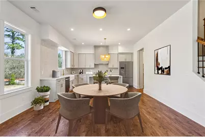 482 Majestic Oaks Place, Smyrna, GA 30082 - Photo 8