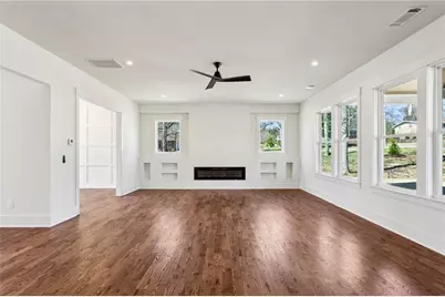 482 Majestic Oaks Place, Smyrna, GA 30082 - Photo 14