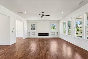 482 Majestic Oaks Pl, Smyrna, GA 30082 - Photo 14