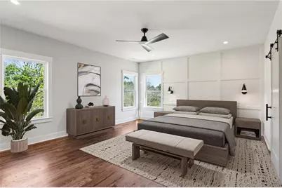 482 Majestic Oaks Place, Smyrna, GA 30082 - Photo 24