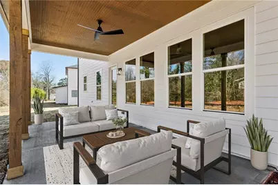 482 Majestic Oaks Place, Smyrna, GA 30082 - Photo 38