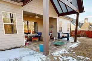 6619 Blue Cove Dr, Flowery Branch, GA 30542 - Photo 24