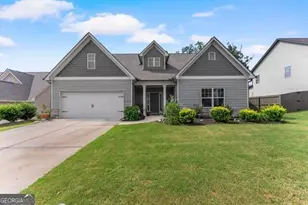 6619 Blue Cove Dr, Flowery Branch, GA 30542 - Photo 2