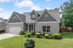 6619 Blue Cove Dr, Flowery Branch, GA 30542 - Photo 4