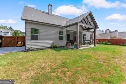 6619 Blue Cove Drive, Flowery Branch, GA 30542 - Photo 8