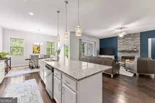 6619 Blue Cove Dr, Flowery Branch, GA 30542 - Photo 32