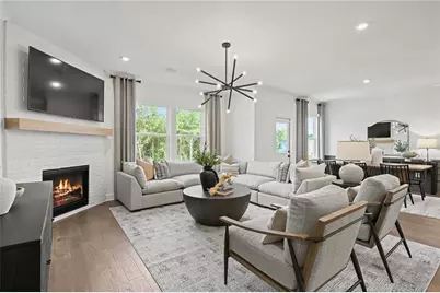 6134 Marigold Way, Atlanta, GA 30349 - Photo 8