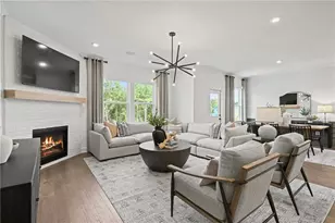 6134 Marigold Wy, Atlanta, GA 30349 - Photo 8