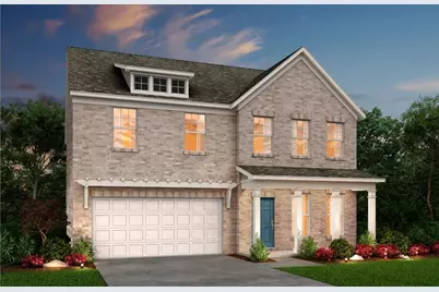 6134 Marigold Way, Atlanta, GA 30349 - Photo 1