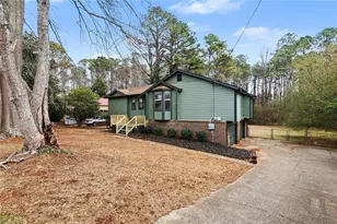 3258 Jessica Dr, Douglasville, GA 30135 - Photo 2