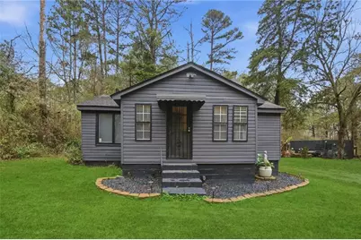 7895 Hobgood Road, Fairburn, GA 30213 - Photo 1