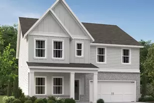 5557 Coalie Trce, Flowery Branch, GA 30542 - Photo 1