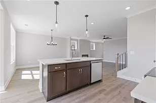 2716 Rylee Carter St, Dacula, GA 30019 - Photo 6