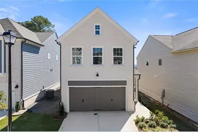 2716 Rylee Carter Street, Dacula, GA 30019 - Photo 1