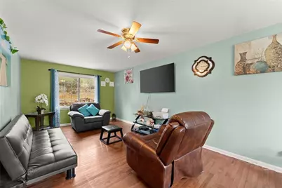 1012 Tanglewood Drive, Gainesville, GA 30501 - Photo 8