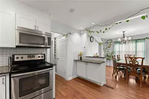 1012 Tanglewood Dr, Gainesville, GA 30501 - Photo 4