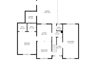 1012 Tanglewood Dr, Gainesville, GA 30501 - Photo 30