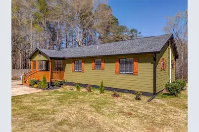 8455 Ono Road, Palmetto, GA 30268 - Photo 2