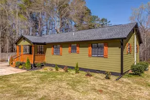 8455 Ono Rd, Palmetto, GA 30268 - Photo 2