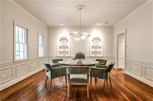 3990 Paces Ferry Rd NW, Atlanta, GA 30327 - Photo 8