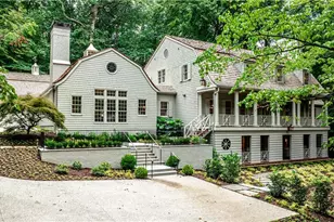3990 Paces Ferry Rd NW, Atlanta, GA 30327 - Photo 4