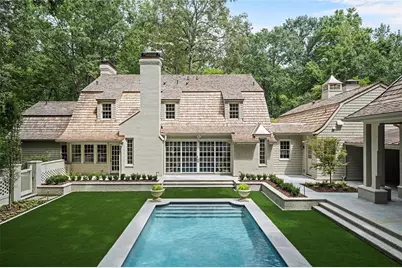 3990 Paces Ferry Road NW, Atlanta, GA 30327 - Photo 56