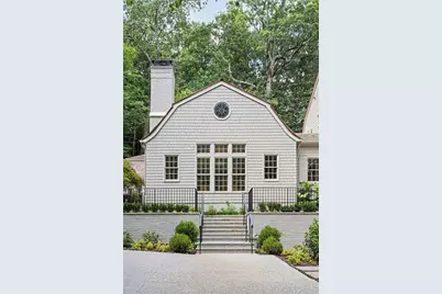 3990 Paces Ferry Road NW, Atlanta, GA 30327 - Photo 2