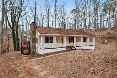 182 Oak Forest Drive, Canton, GA 30115 - Photo 2