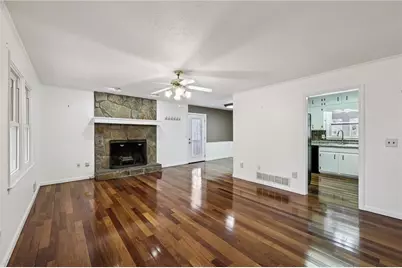 182 Oak Forest Drive, Canton, GA 30115 - Photo 8