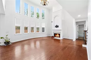 1802 Brackendale Rd NW, Kennesaw, GA 30152 - Photo 10