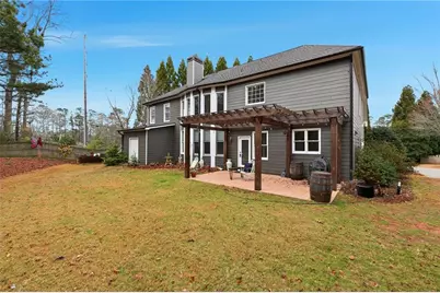 1802 Brackendale Road NW, Kennesaw, GA 30152 - Photo 40