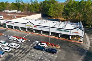 1802 Brackendale Rd NW, Kennesaw, GA 30152 - Photo 50