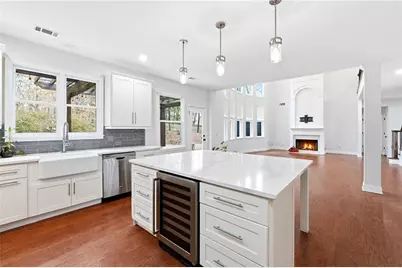 1802 Brackendale Road NW, Kennesaw, GA 30152 - Photo 14