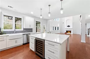 1802 Brackendale Rd NW, Kennesaw, GA 30152 - Photo 14