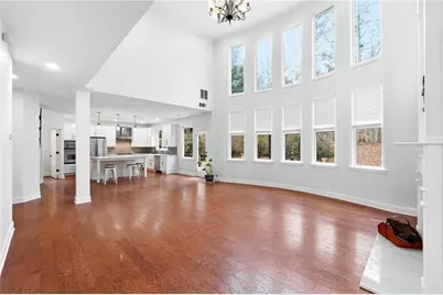 1802 Brackendale Road NW, Kennesaw, GA 30152 - Photo 8