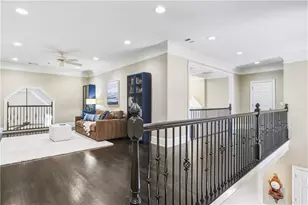 902 St Lyonn Courts, Marietta, GA 30068 - Photo 28