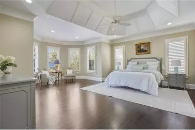 902 Saint Lyonn Courts, Marietta, GA 30068 - Photo 4