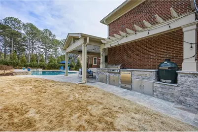 902 Saint Lyonn Courts, Marietta, GA 30068 - Photo 52