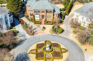 902 St Lyonn Courts, Marietta, GA 30068 - Photo 56